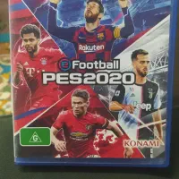 PES 20