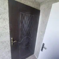 یک عدد درب ورودی واحد اندازه درب ورودی ۹۸/۲۰۳/۵