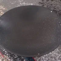ساج نان پزی