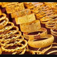 مقداری طلا گم کردم، انگشتر و دستبند