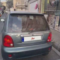ام وی ام ۱۱۰ خونگی
