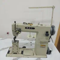 چرخ بطر دو سوزنه تمام روغن