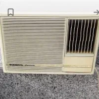 کولرگازی هجده 18000پنجره ای ا جنرال