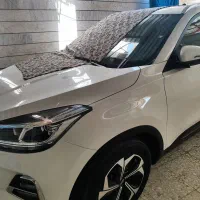 X55PRO|خودرو سواری و وانت|آبادان, |دیوار