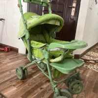 کالسکه کودک