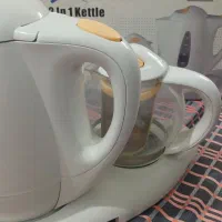 چای ساز تفال