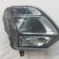 سپر دیلایت چراغ چپ‌راست فونیکس لاماری آریزو۶