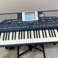 فروش یا معاوضه کیبورد korg p800 سری۶۰۱ اصل ایتالیا