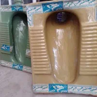 سنگ توالت پارس سرام 300هزار تومان