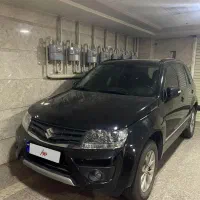 سوزوکی ویتارا اتوماتیک ۲۴۰۰ سی سی مدل ۱۳۹۷