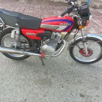 موتور ۲۰۰ پرواز