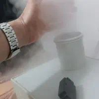 رطوبت ساز گلخانه اولترا سونیک (اسکو)