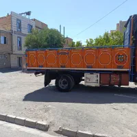 خاور 608 مدل 79 سبزوار