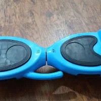 اسکوتر برقی ۸ اینچ hobby آبی