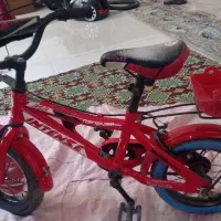 دوچرخه سایز ۱۲
