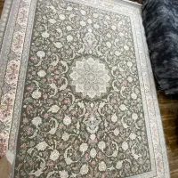 فرش ۹متری ۱۲۰۰ شانه برند محتشم (نو و استفاده نشده)