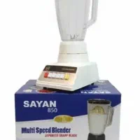 مخلوط کن صنعتی موتور سنگین نو‌ صفر