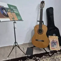 یاماها c70 با تمام وسایل