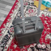 چمدان اورجینال(راولو)