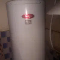 ابگرمکن نو 200لیتری