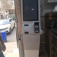 لوازم کترینگ به علت جمع اوری و نداشتن جا زیر قیمت