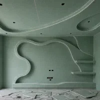 فروش و اجرای کناف سقف.دیوار.نما