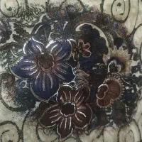 یک قواره چادری