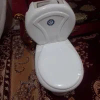 توالت فرنگی پارس سرام نو