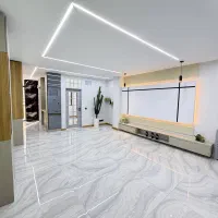 72متری/فوق لوکس/نما تراورتن/خوش نقشه