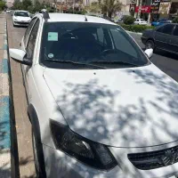 کوییک مدل ۱۴۰۱/بدون رنگ