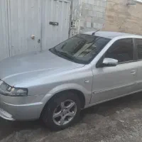 سمند سورن ۸۷