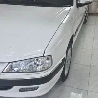 پژوپارس نیمه سفارشی