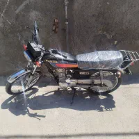موتور هندا