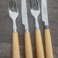 کارد و چنگال یونیک