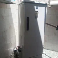 آبگرمکن یخچای سالم