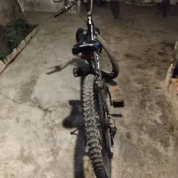دوچرخه سایز ۲۴ ویوا