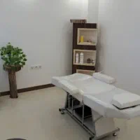 ماساژور حرفه ای (حتی در منزل خودتان)