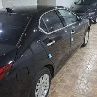 دنا پلاس ۶ سرعته