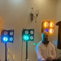 دیجی،صوت و نور عالی،کافه تولد عروسی