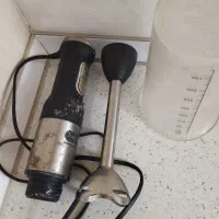 گوشتکوب برقی