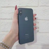 ایفون x