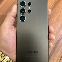 سامسونگ Galaxy S24 Ultra 512 با شارژر 45w اورجینال