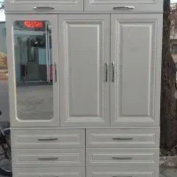 کمد زرین۱۵۰ شرکتی اقساطی بخر