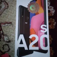 گوشی سامسونگ A20s...