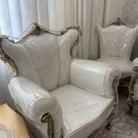 مبل|مبلمان خانگی و میز عسلی|اراک, |دیوار