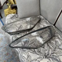 طلق چراغ جلو i20