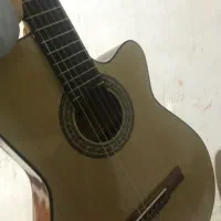 گیتار سوارز کاملا نو نو