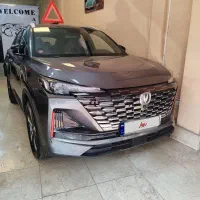 چانگان cs55پلاس وارداتی ۲۰۲۴ صفر کیلومتر