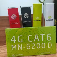 مودم مبین نت MN-6200