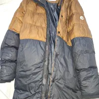 کاپشن پر اسپورت مانکلر